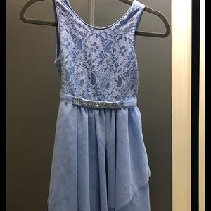 Girls Dress 🌸🌼